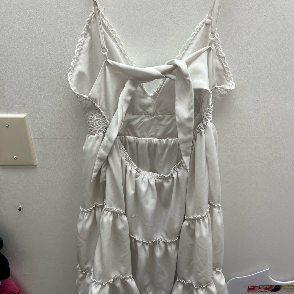 Beautiful short dress